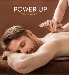 Power Up Your Week