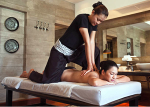 Massage Therapist Job | 按摩店招正规按摩师