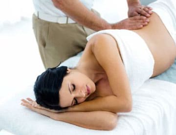 Prenatal Massage Singapore - The Outcall Spa
