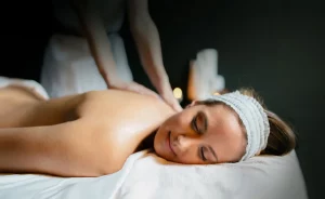 The outcall Spa home massage